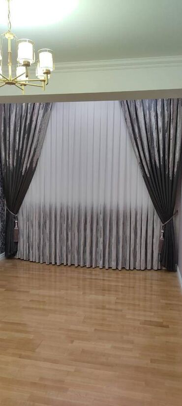 Yeni tikili: 2 otaqlı, Yeni tikili, 116 kv. m — 9