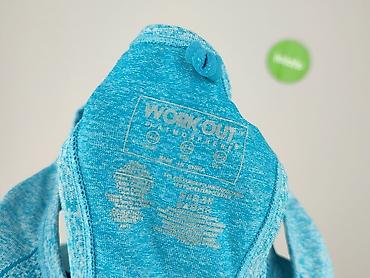 fitnes: Tu workout active wear, Top damski, rozmiar M — 5