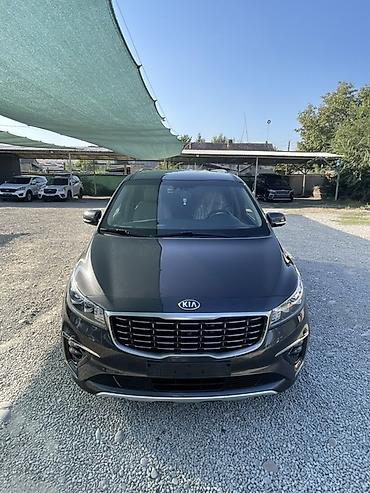 двигатель киа карнивал: Kia Carnival: 2020 г., 2.2 л, Автомат, Дизель, Минивэн — 3