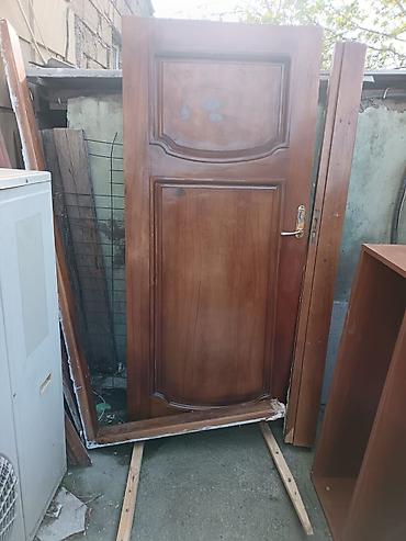 kilim: İşlənmiş Otaq qapısı Ünvandan götürmə — 2
