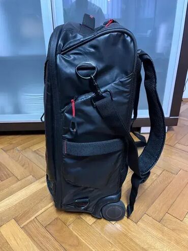 Putni koferi i torbe: Putna torba, Samsonite — 7