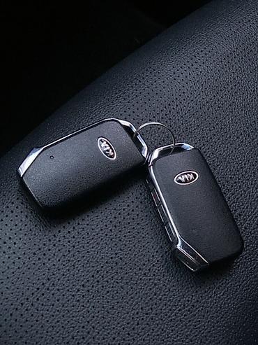 Kia: Kia K3: 2019 г., 1.6 л, Автомат, Бензин, Седан — 10