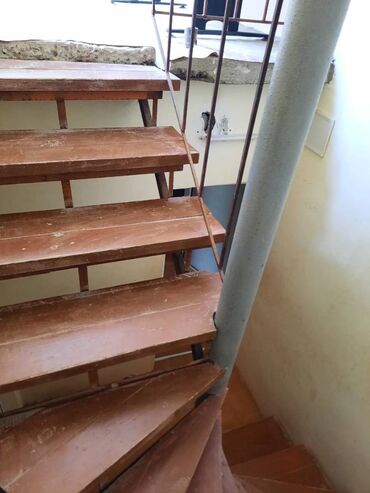 Həyət evləri və villaların satışı: Şağan 5 otaqlı, 180 kv. m, Orta təmir -da lalafo.az — 10 Həyət evləri və villaların satışı: Şağan 5 otaqlı, 180 kv. m, Orta təmir — 10