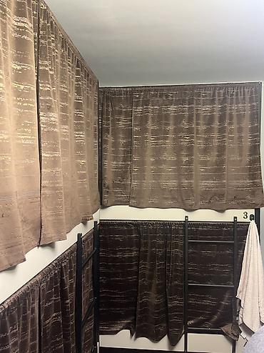 Долгосрочная аренда квартир: 3 комнаты, Собственник, С мебелью полностью — 3