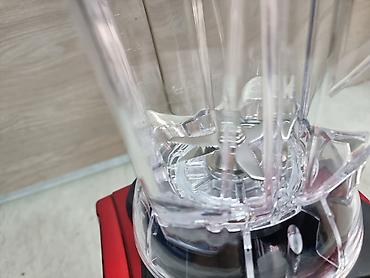 Blenderlər: Bar blender Peşəkar Kommersiya Blender Model: A5 Gərginlik: 220V/60Hz — 8