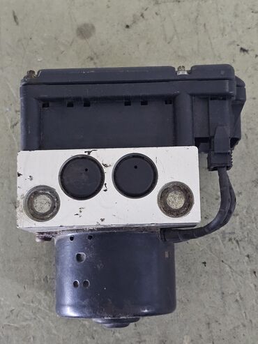 ABS: Блок ABS Fiat 1998 г., Б/у, Оригинал, Германия — 9