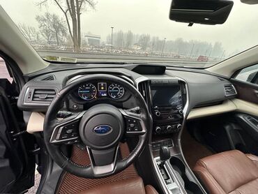 Subaru: Subaru Ascent: 2019 г., 2.4 л, Вариатор, Бензин, Кроссовер — 6