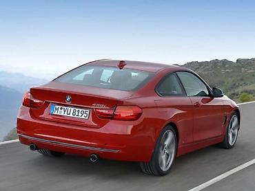 auto plac krusevac: DELOVI ZA BMW SERIJA 4 F32 | Novi i polovni delovi za BMW serija 4 — 2