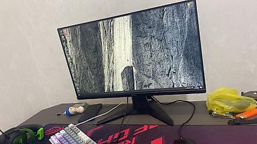ram 4: 🖥️🔥 GAMING KOMPUTER + 200Hz MONİTOR + BLOODY MİŞKA SATILIR! ⚙️ — 5