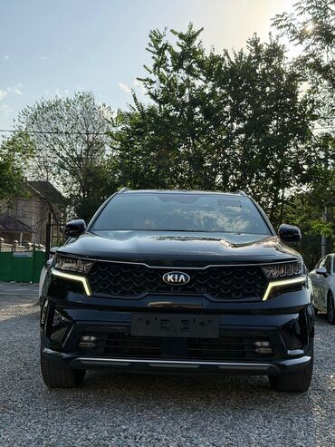 мотоблок 12 л с дизель бу: Kia Sorento: 2021 г., 2.2 л, Автоматические, Дизель, Кроссовер