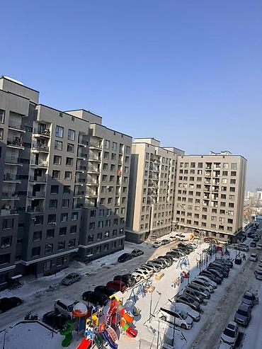 Продажа квартир: 1 комната, 42 м², Элитка, 7 этаж — 11