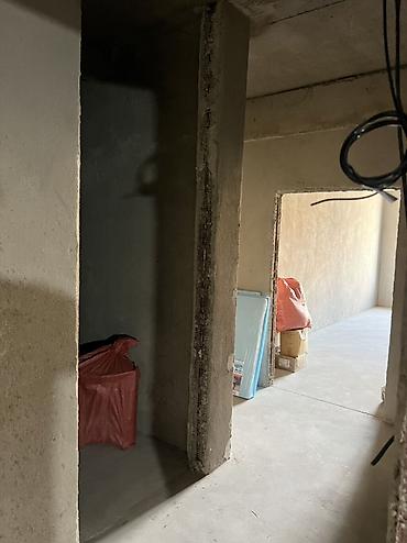 сдаю квартира старый толчок: 1 комната, 51 м², Нижний Джал (Джал-23) Элитка, 4 этаж, Требуется ремонт — 4