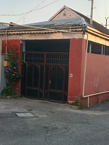 Həyət evləri və villaların satışı: Əhmədli 4 otaqlı, 120 kv. m, Kredit yoxdur, Orta təmir -da lalafo.az — 1 Həyət evləri və villaların satışı: Əhmədli 4 otaqlı, 120 kv. m, Kredit yoxdur, Orta təmir — 1