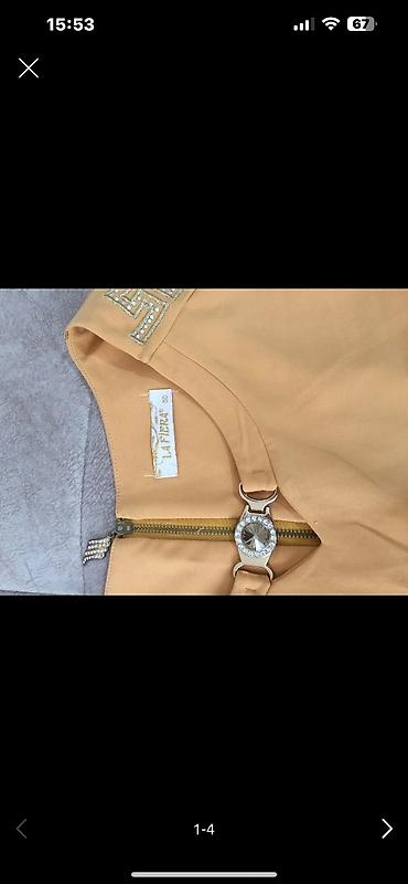 Повседневные платья: Платье турецкое, очень красивое состояние нового. 1500 сом. Турецкий — 7