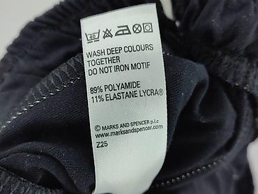 dzik dres: Marks & Spencer, Spodnie dresowe damskie, rozmiar M — 5