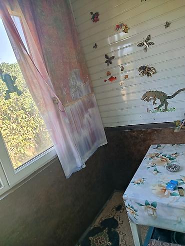 ак кеме старый аэропорт: Продается 2х комнатная квартира 52кв. на втором этаже. - Застеклённый — 1