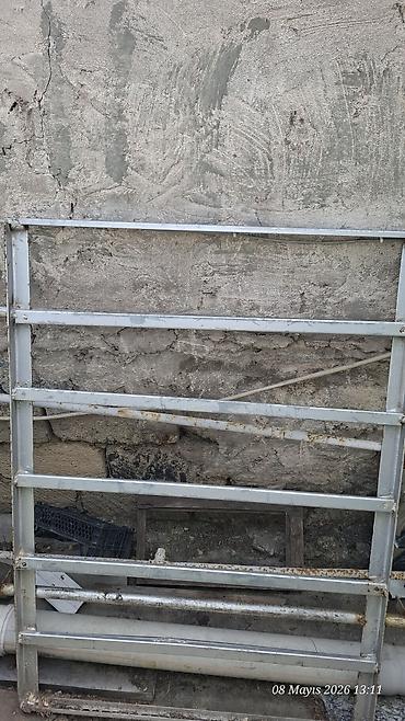 2107 baqaj: Baqaj-bagaj Vaz 2109,vaz 21099,vaz 2107 vaz 2106 (jiquli)üçün baqag — 3