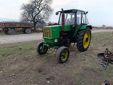 Тракторы ЛТЗ: Модель: Т-40, Б/у, 1990 г — 2