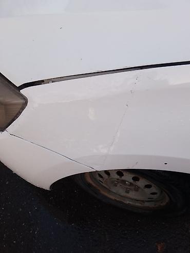 ВАЗ (ЛАДА): ВАЗ (ЛАДА) Granta: 2013 г., 1.6 л, Механика, Бензин, Седан — 7