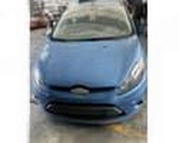 Ford: 1.25 PREDNJI TRAP ZA FORD C-MAX, FIESTA, FOCUS . OD 2002. DO 2005 — 24