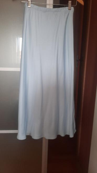 Suknje: Suknja, moderna letnja vel.38 -NOVA neobučena — 5