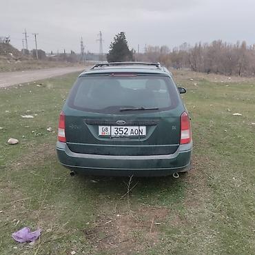 форд фокус апаратура: Ford Focus: 2000 г., 2 л, Автомат, Бензин, Универсал — 3