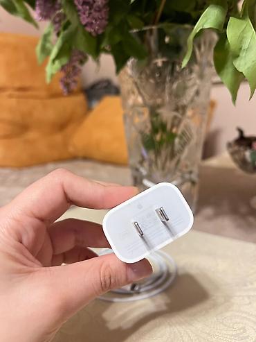 iphone 1x: Simsiz şarj cihazı Apple, 20 Vt, Yeni — 3