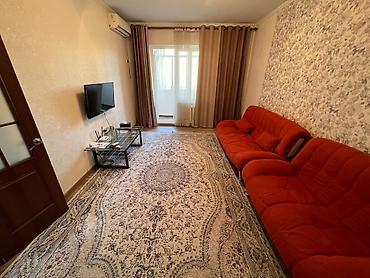 Долгосрочная аренда квартир: 3 комнаты, Собственник, Без подселения, С мебелью полностью — 4