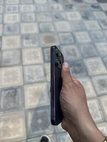 duymə kamera: IPhone 14 Pro, 128 GB, Deep Purple, Face ID — 4