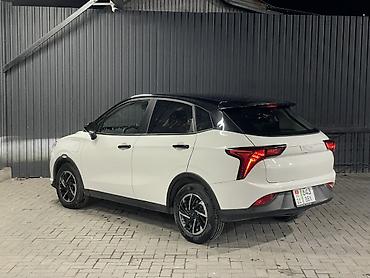 Hozon: Hozon Neta V: 2022 г., 0.1 л, Автомат, Электромобиль, Хэтчбэк — 4