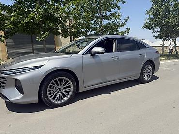 FAW: Təcili satılır. FAW Bestune B70 – zərif dizaynlı, geniş və — 2