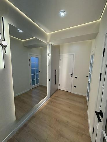 Продажа квартир: 1 комната, 42 м², 6 этаж, Евроремонт — 3