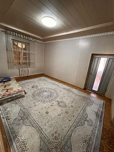 хата в оше: 300 м², 6 комнат и более, Таатан ТЦ — 9