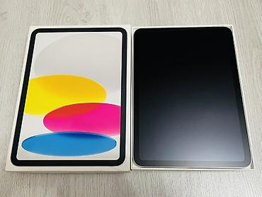apple ipad 11: Apple iPad (11inch a/16)128gb yaddaş esim dəstəkləyir Xüsusiyyətlər — 1