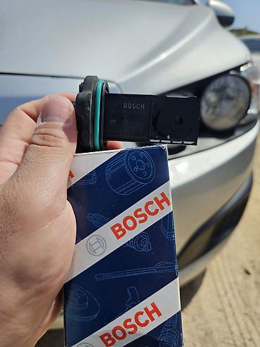 opel stop: Gəncədə Chevrolet aveo t300 vozduxamer, ustən çıxma original işlək — 2