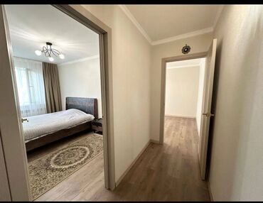 Продажа квартир: 2 комнаты, 43 м², 104 серия, 4 этаж, Евроремонт