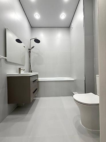 Продажа квартир: 3 комнаты, 60 м², Элитка, 9 этаж, Евроремонт — 11