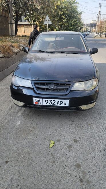 субару форестер сф5: Daewoo Nexia: 2012 г., 1.6 л, Механика, Бензин, Седан