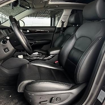 Kia: Kia K7: 2019 г., 3 л, Автомат, Бензин, Седан — 4