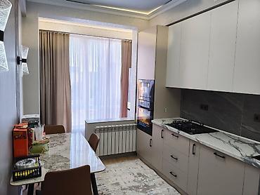 квартирный: Сдаётся 1-комнатная квартира в ЖК Tokyo — район Технопарка (46м2) 🏢 — 4