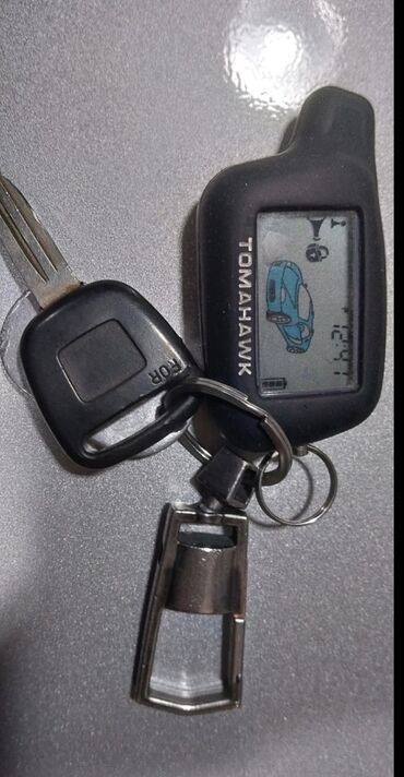 Honda: Honda Accord: 1999 г., 2 л, Автомат, Бензин, Седан — 9