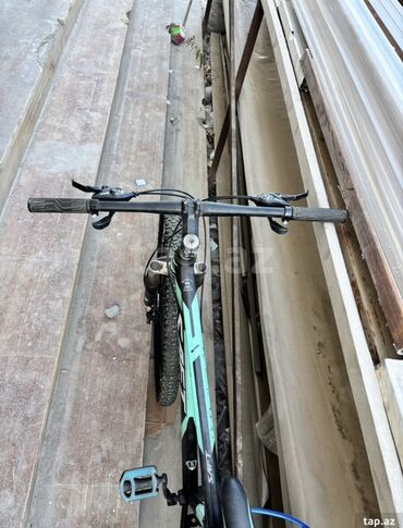 беговая дорожка баку бу: BMX велосипед Saft, 29", Самовывоз