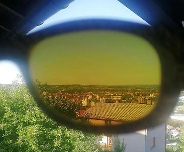 Naočare: Lafont JAMAIQUE naočare za sunce PARIS. Naprosto fenomenalne. Made in — 8