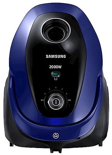 plisdesin: №: 191 Məhsulun adı: Tozsoran Samsung VC20M251AWB/EV, 2000 Vt, Quru — 1