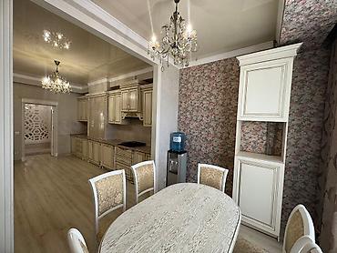 66: 4 комнаты, 156 м², ТЭЦ Элитка, 7 этаж, Евроремонт — 4