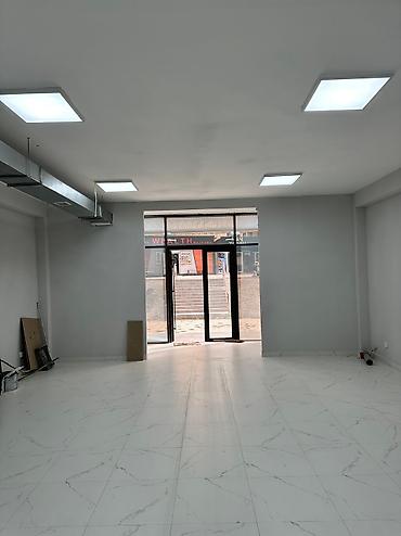 Аренда офисов: Аренда офисов, 350 м², В жилом комплексе — 6