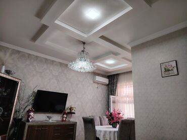 Həyət evləri və villaların satışı: 7 otaqlı, 122 kv. m, Yeni təmirli -da lalafo.az — 4 Həyət evləri və villaların satışı: 7 otaqlı, 122 kv. m, Yeni təmirli — 4