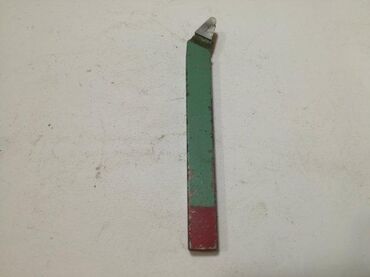 lidl alati parkside akcija: Strugarski noz 10x10mm sa vidijom K10 BIDURIT D-160 L 10/10 H1