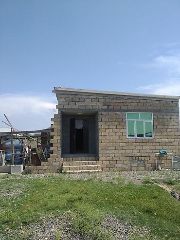 Həyət evləri və villaların satışı: 3 otaqlı, 100 kv. m, Kredit yoxdur, Orta təmir — 5