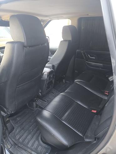 спортивн: Land Rover Range Rover Sport: 2007 г., 4.2 л, Автомат, Бензин, Внедорожник — 6